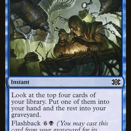 Forbidden Alchemy [Double Masters 2022]