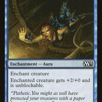 Tricks of the Trade [Magic 2013]