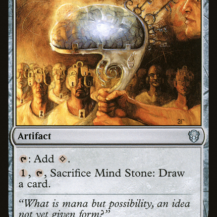 Mind Stone [Commander 2021]