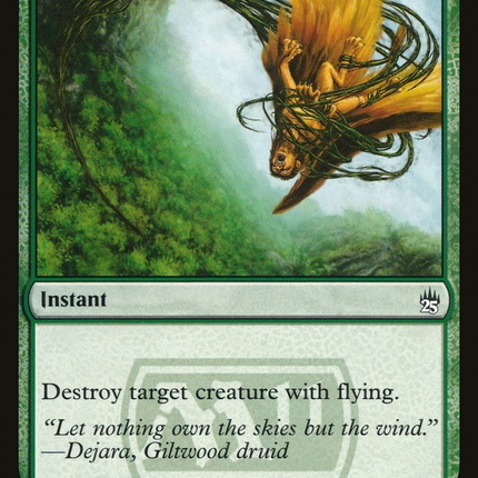 Plummet [Masters 25]