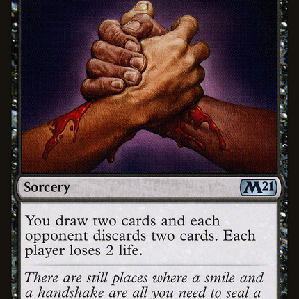 Bad Deal [The List]