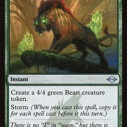 Hunting Pack [Modern Horizons 2]