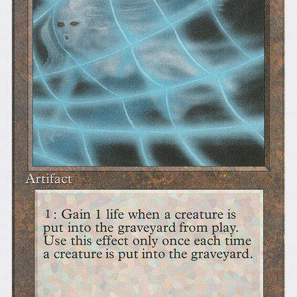 Soul Net [Fourth Edition]