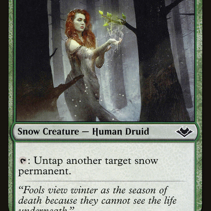 Rime Tender [Modern Horizons]