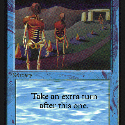 Time Walk [Intl. Collectors' Edition]