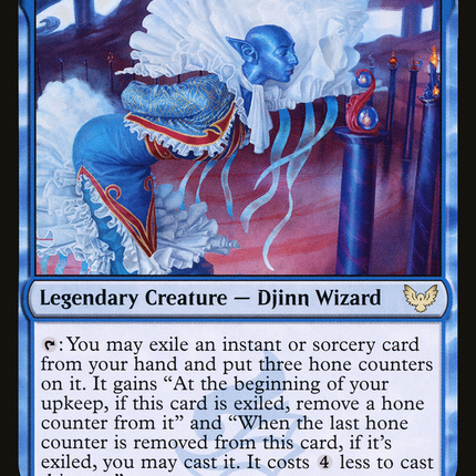 Uvilda, Dean of Perfection // Nassari, Dean of Expression [Strixhaven: School of Mages]