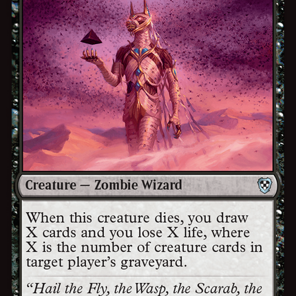 Corpse Augur [Commander: Aetherdrift]