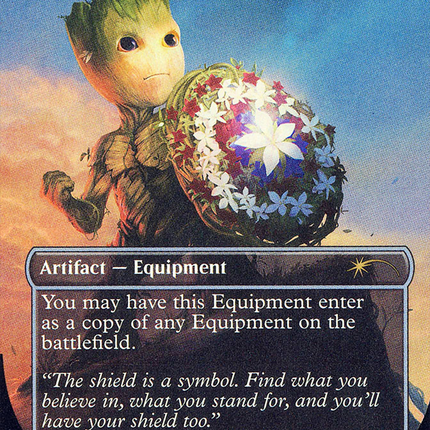 Masterwork of Ingenuity (Rainbow Foil) [Secret Lair Drop Series] Foil