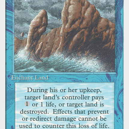 Erosion [Fourth Edition]