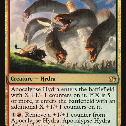 Apocalypse Hydra [Modern Masters 2015]