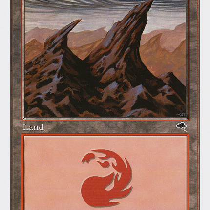 Mountain (116) [Battle Royale Box Set]