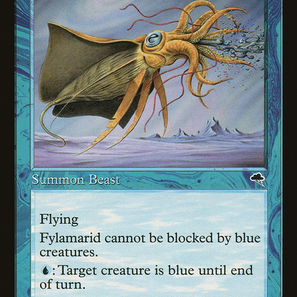 Fylamarid (064) [Tempest]