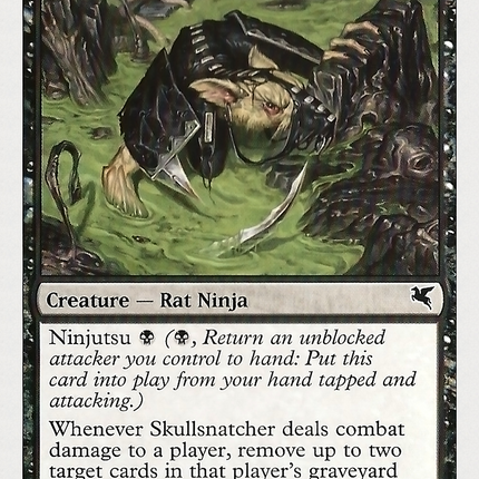 Skullsnatcher [Hachette UK]