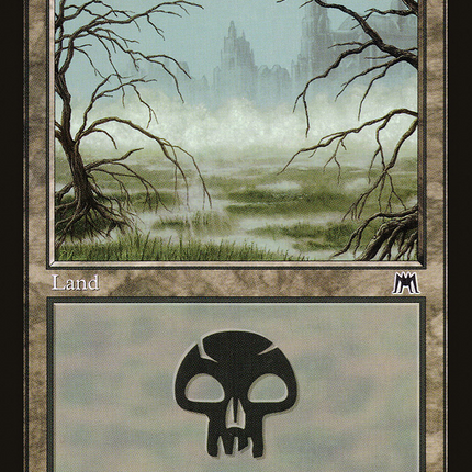Swamp (342) [Onslaught]