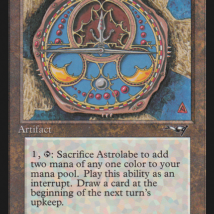 Astrolabe [Alliances]