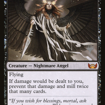 Angel of Suffering [Streets of New Capenna Promos]