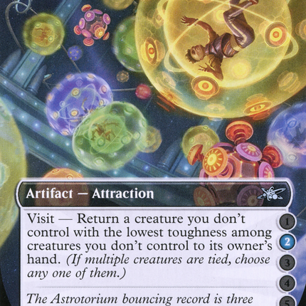 Bounce Chamber (2,6) [Unfinity]