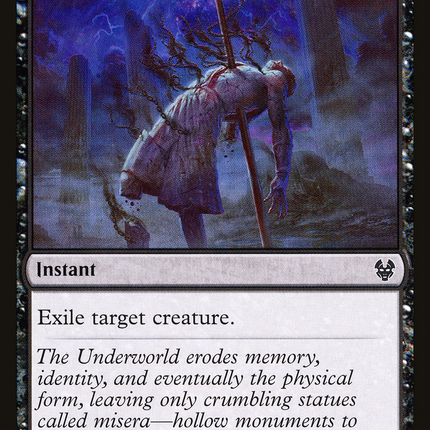 Final Death [Theros Beyond Death]