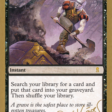 Entomb [World Championship Decks 2003]