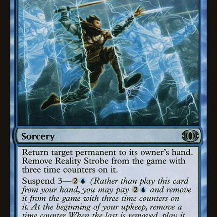 Reality Strobe [Future Sight]