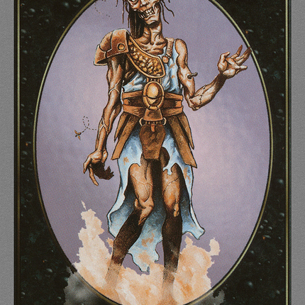 Zombie [Unglued Tokens]