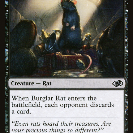 Burglar Rat [Jumpstart 2022]