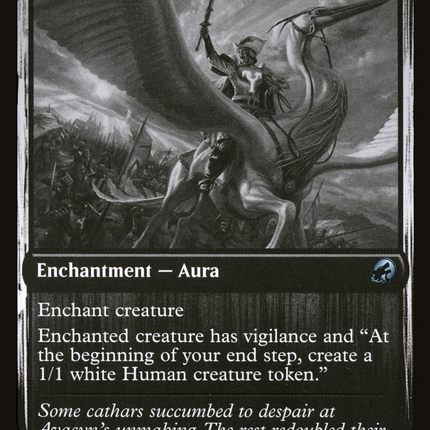 Cathar's Call [Innistrad: Double Feature]