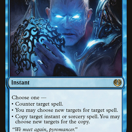 Insidious Will [Kaladesh]