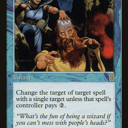 Divert [Odyssey]