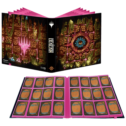 The Lost Caverns of Ixalan 12-Pocket PRO-Binder
