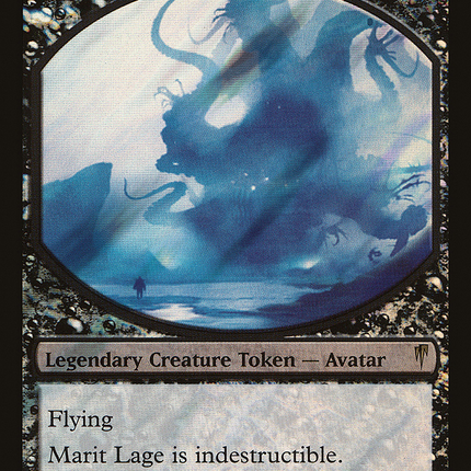 Marit Lage [Coldsnap Promos] Foil