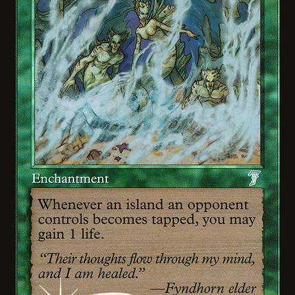 Thoughtleech [Seventh Edition]