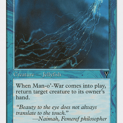 Man-o'-War [Battle Royale Box Set]