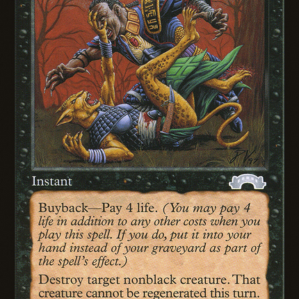 Slaughter (074) [Exodus]