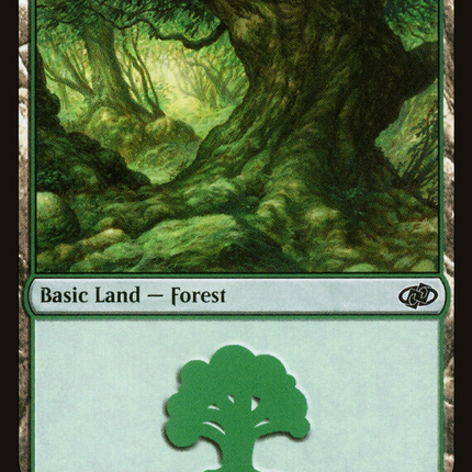 Forest (112) [Jumpstart 2022]