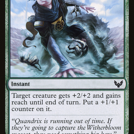Big Play [Strixhaven: School of Mages]