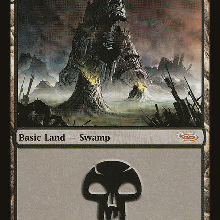 Swamp (003) [Arena League 2004]
