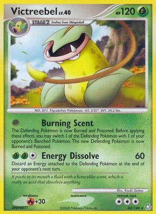 Victreebel - 44/106 [Legends Awakened] Reverse Holofoil