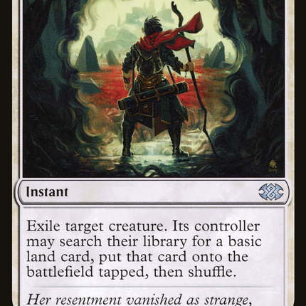 Path to Exile [Double Masters 2022]