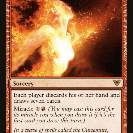 Reforge the Soul (miracle) [The List]