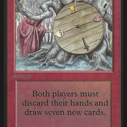Wheel of Fortune [Limited Edition Beta]