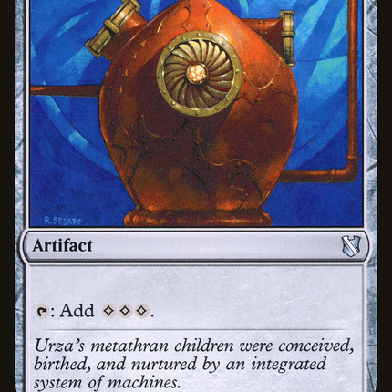 Thran Dynamo [Commander 2019]