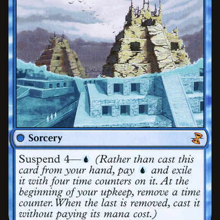 Ancestral Vision [Time Spiral Remastered]