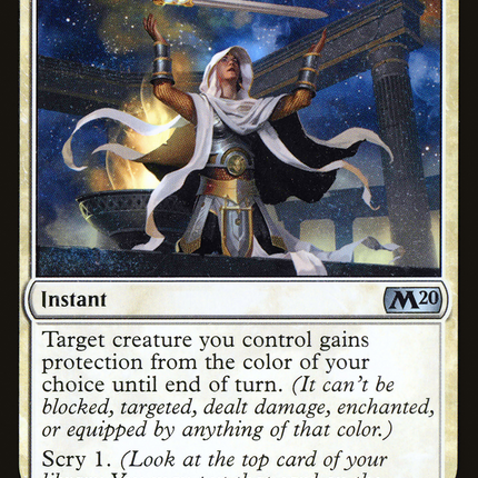 Gods Willing [Core Set 2020]