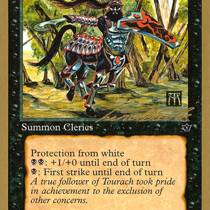 Order of the Ebon Hand [Pro Tour Collector Set]