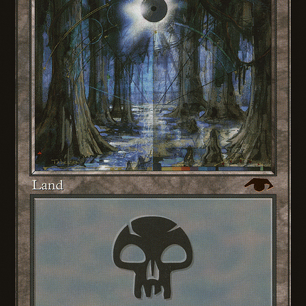 Swamp (003) [Guru]