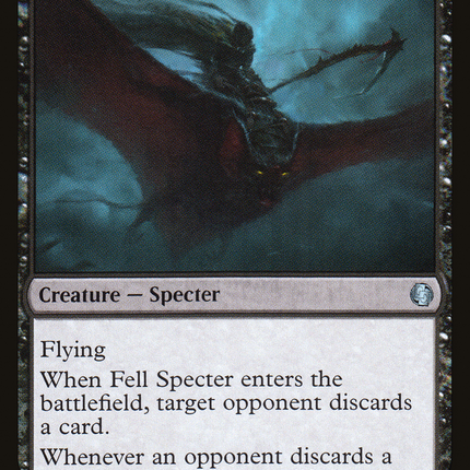 Fell Specter [Jumpstart]