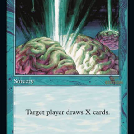 Braingeyser (Retro) [30th Anniversary Edition]
