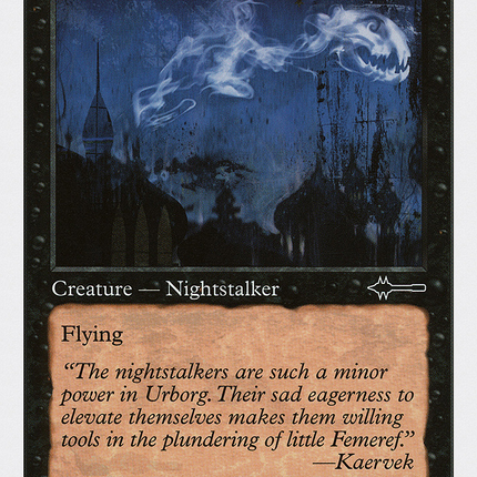 Feral Shadow [Beatdown Box Set]