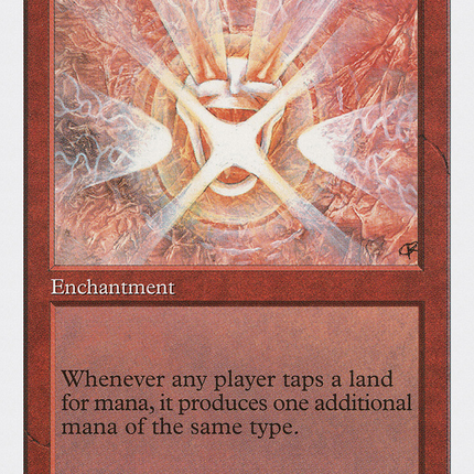 Mana Flare [Fifth Edition]